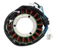 Motorcycle Ignition Coil Stator Compatible With Suzuki VL1500 Boulevard C90 VZ1500 Intruder M1500 OEM:32101-40H00 Motorbike Stator Coil