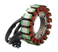 Motorcycle Ignition Coil Stator Compatible with TRX500FE 500 ES TRX500 500 S 500 Stator Coil part