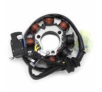 Motorcycle Ignition Coil Stator For TRX250X Sportrax 250 TRX250EX Sportrax 250 EX OEM:31120-HN6-A30 31120-HN6-A31 Coil