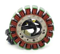 Motorcycle Ignition Coil Stator For TRX500FE Foreman 500 ES For OEM:31120-HP0-A01