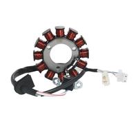 Motorcycle Ignition Coil Systems For Yamaha GPD150 GPD150-A NMAX 150 Quad Bike Snow Moped