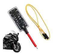 Motorcycle Ignition Coil Tester | Leakage Current Detector - Ignition Coil Plug Tester,for Light Outlet Circuit Breaker Power Electricity Vehicle Automotive Electrician