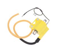 Motorcycle Ignition Coil Universal Ignition Coil For Moped Off-road Racing Motorcycle Dirt Bike ATV Scooter 2T 4T Engine Ignition Syste