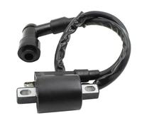Motorcycle Ignition Coils For 50cc 70cc 110cc 125cc 150cc 200cc 250cc For ATVs Scooter 1pc Motorcycle Ignition Coil 12 * 10 * 3CM Motorcycle Spark Coil