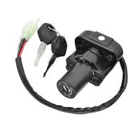 Motorcycle Ignition Compatible With For XT225WE For Serow 1997 1998 1999 2000 2001 2002 2003 2004 Ignition Switch With Key