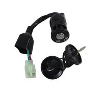 Motorcycle Ignition Compatible With Polaris For SPORTSMAN 110 2016-2024 For OUTLAW 50 2008-2019 Motorcycle Accessories Ignition Switch Key Lock