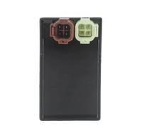 Motorcycle Ignition Control Unit 30400-BA4-0010 JD128HQ VJ 125E BA4-32 8PIN CDI SL125U VJ125E