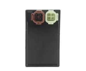 Motorcycle Ignition Control Unit 30400-BA4-0010 JD128HQ VJ 125E BA4-32 8PIN CDI SL125U VJ125E