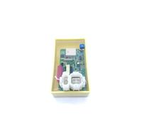 motorcycle Ignition Control Unit 6-pin transparent shell CDI adapter GY6 50cc 125cc 150cc ATV off-road vehicle for scooter ignition