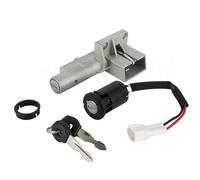 Motorcycle Ignition Device For Key Set Motorcycles Accessories Ignition Switch Lock Kit S X Lightbee Light Bee Electric Bike