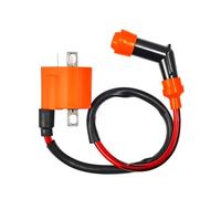 Motorcycle Ignition Device For Polaris Trail Boss 330 2003-2013 325 2000-2003 Magnum 2003-2006 CDI Box Ignition Coil For Spark Plug