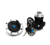Motorcycle Ignition Device For Suzuki DL650 For V-Strom DL1000 Motorcycle Accessories Ignition Key Switch Fuel Gas Cap Seat Lock Kit