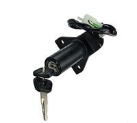 Motorcycle Ignition Device For YBR125 Motorcycle 2025 Install Rust Resistant Ignition Key Lock Set