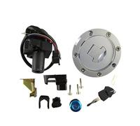 Motorcycle Ignition For CB-1 CB400F CB400SF CB750 F2 CB1000 CB900 CB919 CBF500 For BROS Ignition Switch Locks Fuel Gas Tank Cap Key