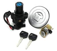 motorcycle ignition For CB250F For CB300F For CBR250R For REPSOL For EDITION For CBR300R Motorcycle Fuel Gas Ignition Switch Lock With Key Kit Barrel ABS