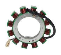 Motorcycle Ignition For Kawasaki Fd620D Fd661D Fd671D Fd711D Fd750D Fd791D Fd851D 4 Stroke Engine Ignition Magneto Stator Coil 59031-2123