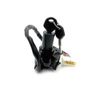 Motorcycle Ignition For Kawasaki For Ninja 250 300 EX250 EX300 ER250 Z250 Z300 250SL Z250SL Ignition Switch Lock With Key Set