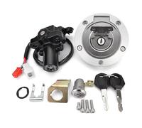 Motorcycle Ignition For MT01 For YZF R1 R6 For YZF-R6 For YZF-R1 For YZFR1 For YZFR6 Fuel Gas Cap Ignition Switch Seat Lock