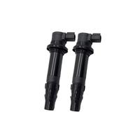 Motorcycle Ignition For MT07 2018-2024 For MT09 For MT-09 2021-2023 For FZ07 For FZ-07 2015-2017 Motorcycle Ignition Coil For Spark Plug(2 pieces)