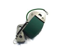 Motorcycle Ignition, For OMC, For Johnson, For Evinrude 4Pcs Outboard Engine Motor IGNITION COILS 584477 582995 Ignition Switch
