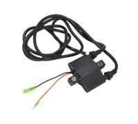 Motorcycle Ignition, For Outboard 9.9/15 / 25/48 Hp Ignition Coil Assy 680-85570-09-00 6E7-85570-19-00 6E7-85570-10-0 Ignition Switch