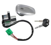 motorcycle ignition For Suzuki For Intruder 400 600 700 750 800 1400 For VS400 VS600 VS700 Ignition Switch Tank Cap Motorbike Barrel Motorcycle