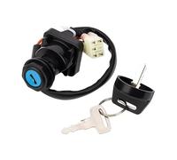 Motorcycle Ignition for Suzuki for King for Quad 750 LTA750 450 for LTA450X 500 LTA500 400 for LTA400F for LTF400F Motorcycle Electric Door Lock