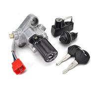 Motorcycle Ignition For XVS125 XVS250 XVS400 XVS400C XVS650 XVS650A XVS650AT XVS1100 XVS1100A For Drag For Star Ignition Switch Seat Lock