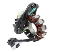 Motorcycle Ignition Generator Stator Coil Comp Compatible with CRF450R Motocross Accessories Parts 2009 part