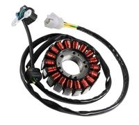 Motorcycle Ignition Generator Stator Coil Fit For E T 320 A S 330 X 300 301 302 360R 35560-JOW-00
