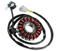 Motorcycle Ignition Generator Stator Coil Fit For E T 320 A S 330 X 300 360R A 301 302 35560-JOW-00