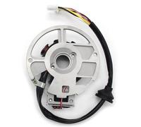 Motorcycle Ignition Generator Stator Coil For Ya&ma&ha CY50Z CY50R CY50H CY50HS CY50D CY50 Jog YE50 YE80 YA50R Zest Forte 50 YH50