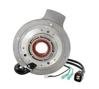 Motorcycle Ignition Generator Stator Coil For Yamaha 40hp E40G E40GMH E40GMHL For OEM:6F5-85560-B0