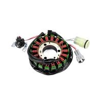 Motorcycle Ignition Generator Stator Coil For YFM125G YFM 125G Grizzly 125 2004-2013 1C5-81410-00 1C5-81410-01