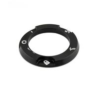 Motorcycle Ignition Key 3D Decoration Circle Cover Compatible With CB125R JC79 MC52 CT125 Hunter JA55 Monkey 125 JB02 JB03 GB350 G