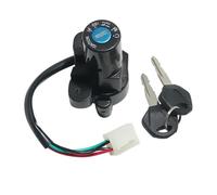 Motorcycle Ignition Key Lock For Suzuki For GSX600 For GSX750 For Katana For GSX1100 Motorcycle Ignition Switch Key Lock