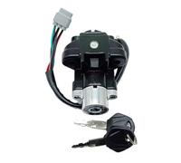 Motorcycle Ignition Key Lock For Suzuki For GSX650F For Katana For 650 2008-2011 Ignition Switch Lock & Key 37100-38G00 37100-07J00 37100-11J10 37100-49G00