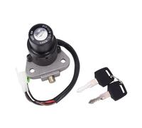 Motorcycle Ignition Key Motorcycle Accessories Ignition Switch Lock Main Switch Fit For Key Switch For Tweet/for Symphony/for Fiddle I/for Fiddle II