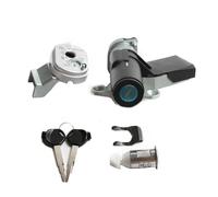 Motorcycle Ignition Key Motorcycle Accessories Motor Parts Ignition Switch Lock W/keys FOR DIO AF61 AF62 SDH50QT-41/43