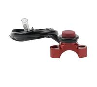 Motorcycle Ignition Key Switch For CR For CRF For CRX All Engine Stop Start Kill Switch Button