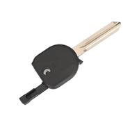 Motorcycle Ignition Key Switch For Epica For Cruze Transponder Ignition Uncut Key B111 Right Blade Circle Plus V Chip Groove Empty Shell 10PCS Lgnition Switch