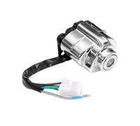 Motorcycle Ignition Key Switch For Shadow For Vlx For VT For 400 600 750 Motorcycle Starter Switch Lock Set Durable Direct