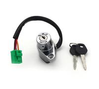 Motorcycle Ignition Key Switch For Suzuki For VS800 For Boulevard For S50 2006-2009 Motorcycle Ignition Switch Igntion Lock Set 37110-38A01