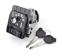 Motorcycle Ignition Key Switch For VARIO For 150 For Fi 2015-2016 Ignition Switch Lock Key Set Anti-Theft Motorcycle Starter 3501A-K59-A10