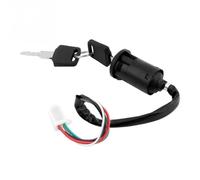 Motorcycle Ignition Key Universal 1pcs Motorcycle Ignition Switch Key ATV Replacements Accessories