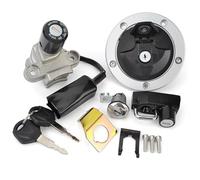 Motorcycle Ignition Lock Compatible With For BR125 For Z125 PRO 2017-2019 Ignition Starter Switch Lock Motorcycle Accessories OEM:27005-0612 27016-5393