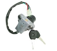 Motorcycle Ignition Lock Compatible With For XJ900 For XJ900F For XS400 Ignition Lock Barrel Starter Switch Ignition Starter Switch Lock OEM:55V-82501-00