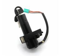 Motorcycle Ignition Lock Compatible With Suzuki For GS450 For GS450L For GS550 Ignition Starter Switch Lock Barrel Ignition Lock Switch Barrel OEM:37100-47010