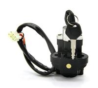 Motorcycle Ignition Lock Compatible With Suzuki For GSF600 For GSF1200 For Bandit Lgnition Starter Switch Lock Motorcycle Accessories OEM:37100-46E21 37100-33E01