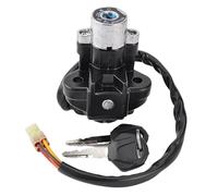 Motorcycle Ignition Lock Compatible With Suzuki For SFV650 For SFV650A For Gladius Ignition Lock Barrel Ignition Starter Switch Lock OEM:37100-16G00 37100-16G01